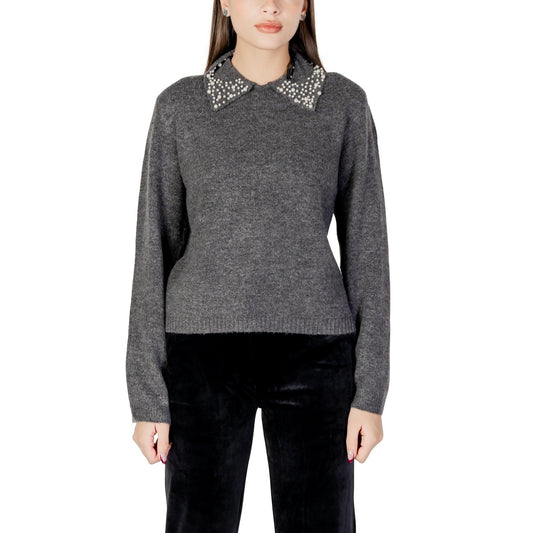 Jacqueline De Yong  Women Knitwear