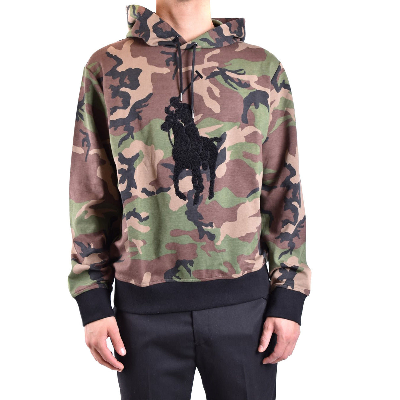 Polo Ralph Lauren Men Sweatshirts