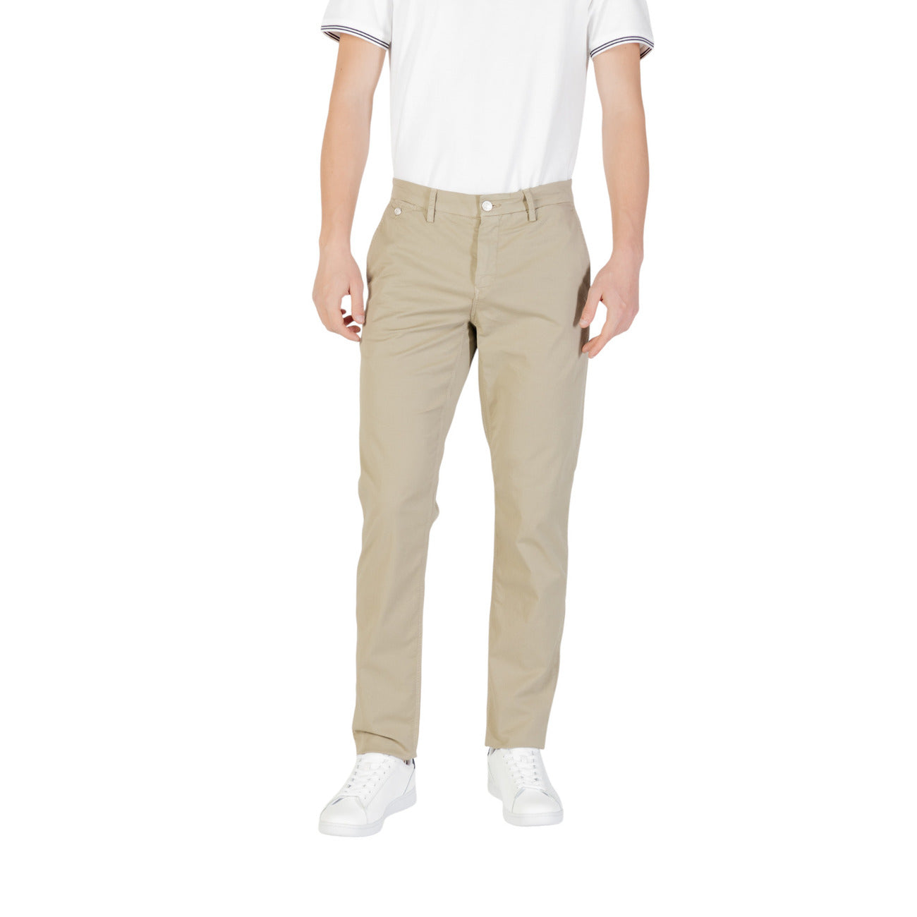 Replay Men Trousers