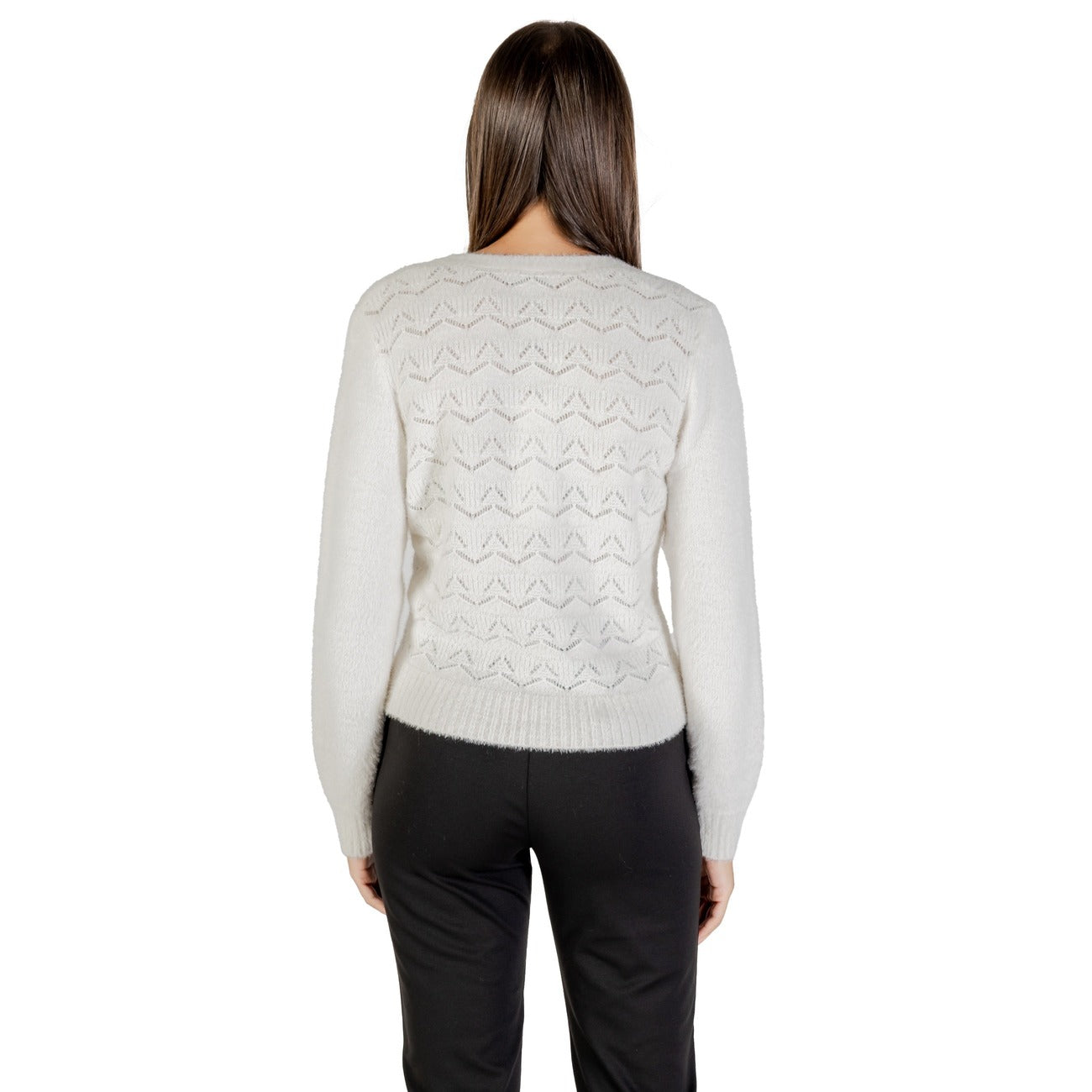 Morgan De Toi  Women Cardigan