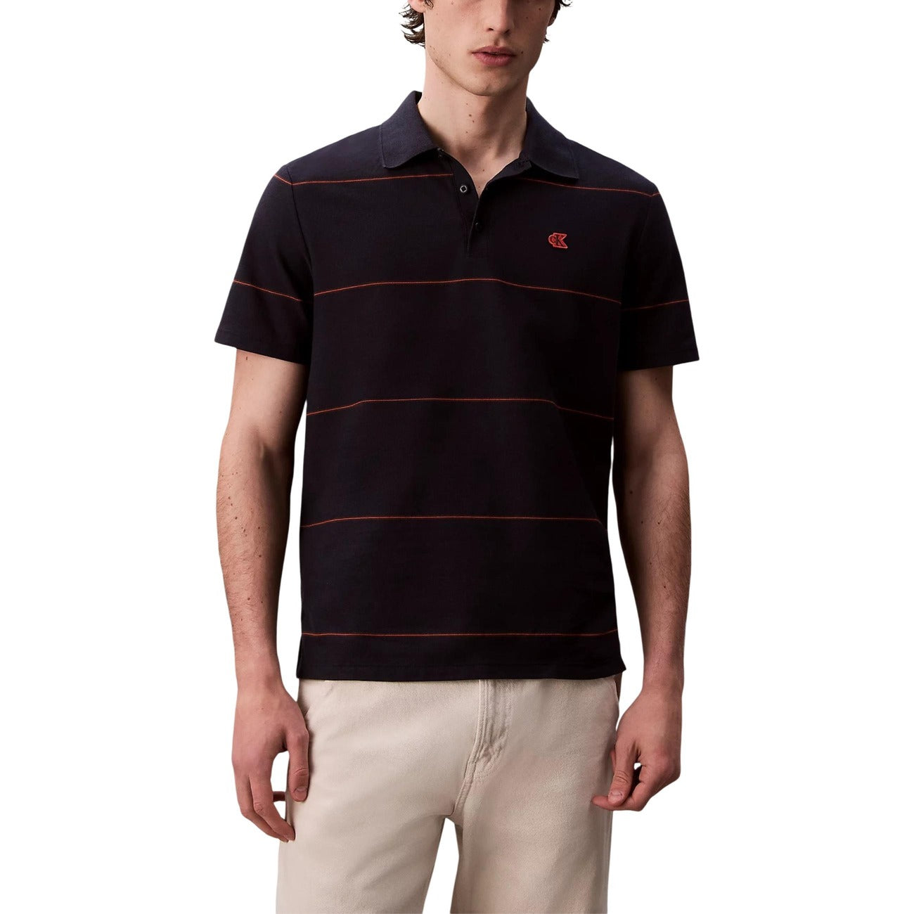 Calvin Klein Jeans Men Polo