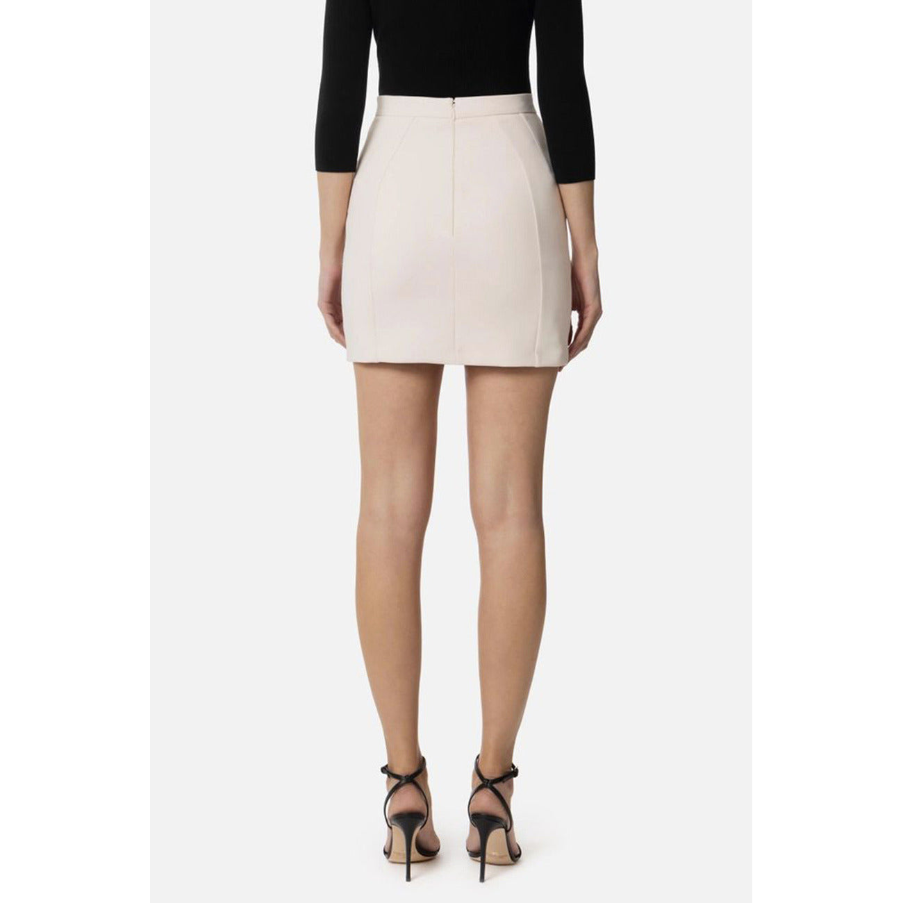 Elisabetta Franchi  Women Skirt