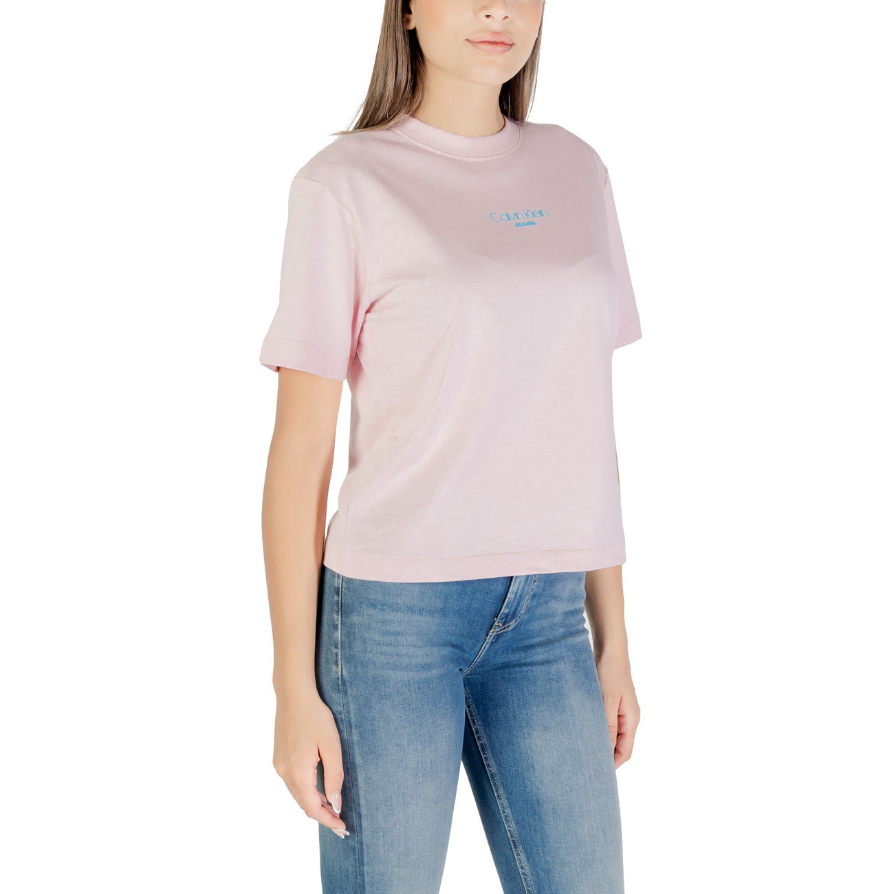 Calvin Klein Jeans  Women T-Shirt