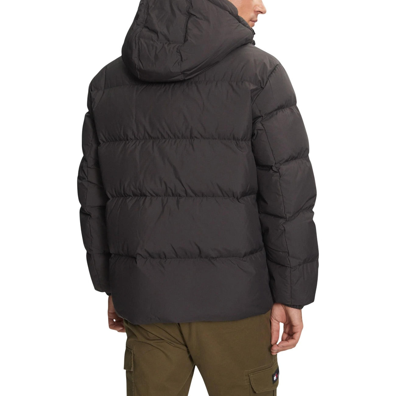 Tommy Hilfiger Jeans Men Jacket