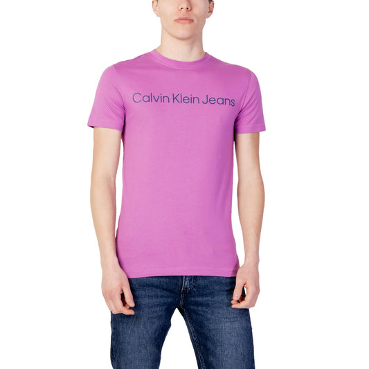 Calvin Klein Jeans Men T-Shirt