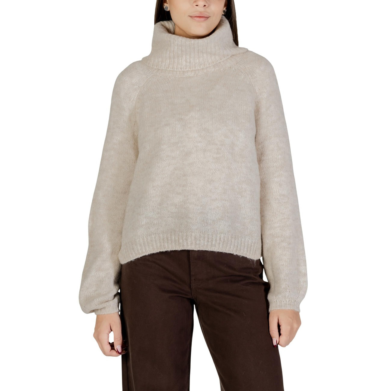 Only  Women Knitwear