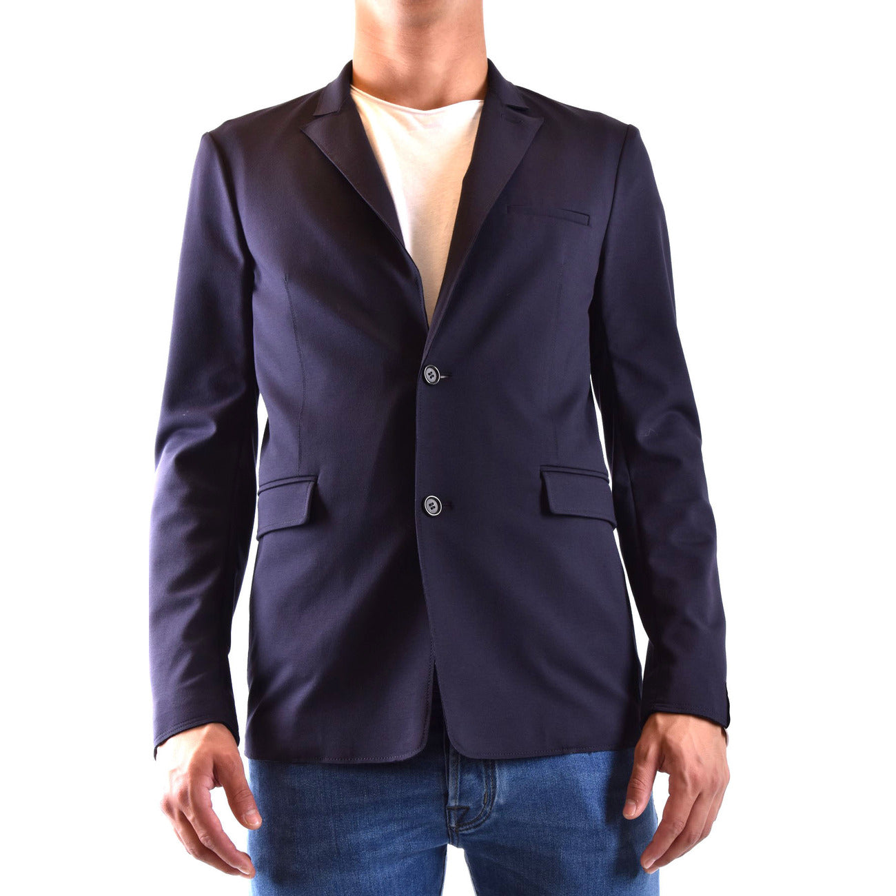 Paolo Pecora Men Blazer