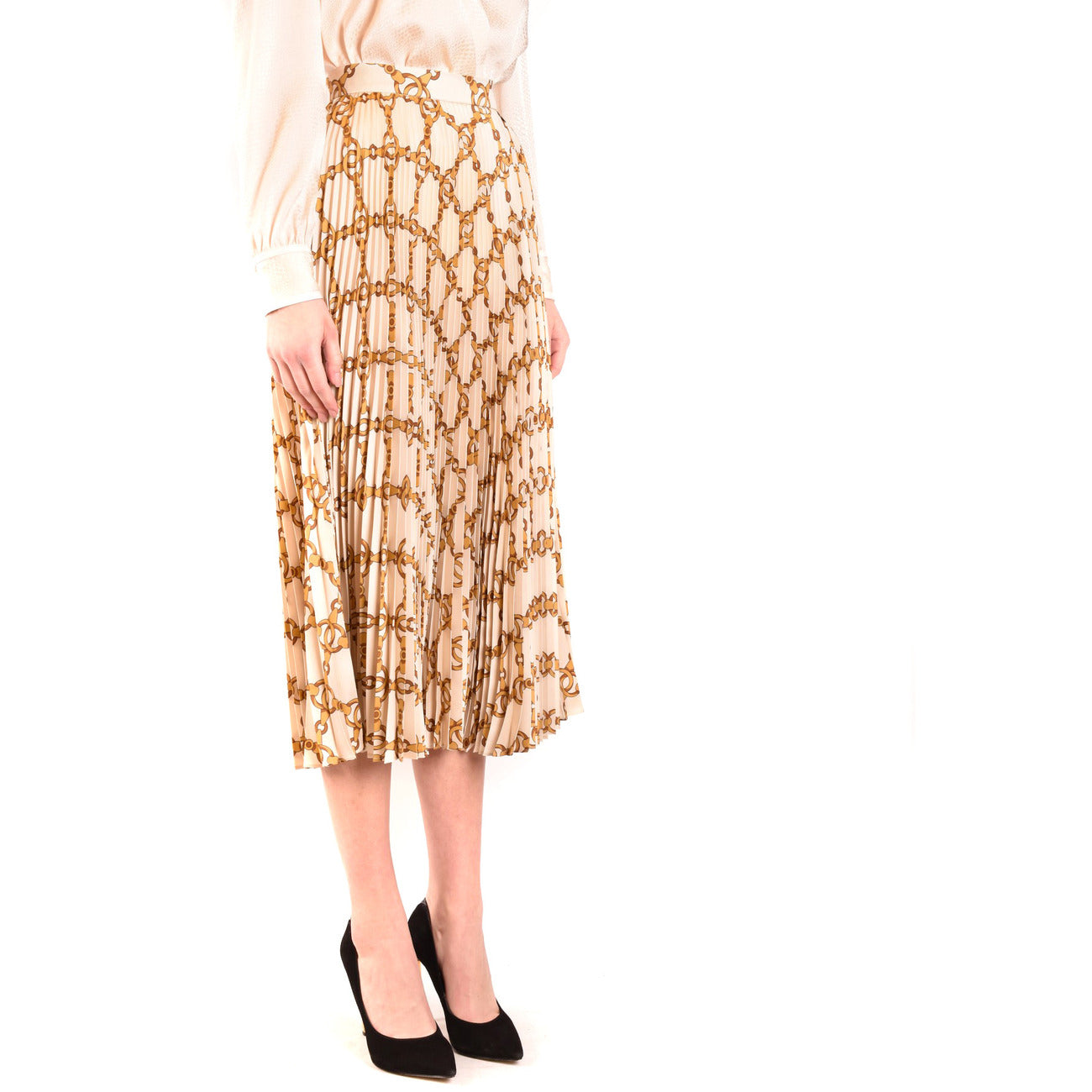 Twinset  Women Skirt