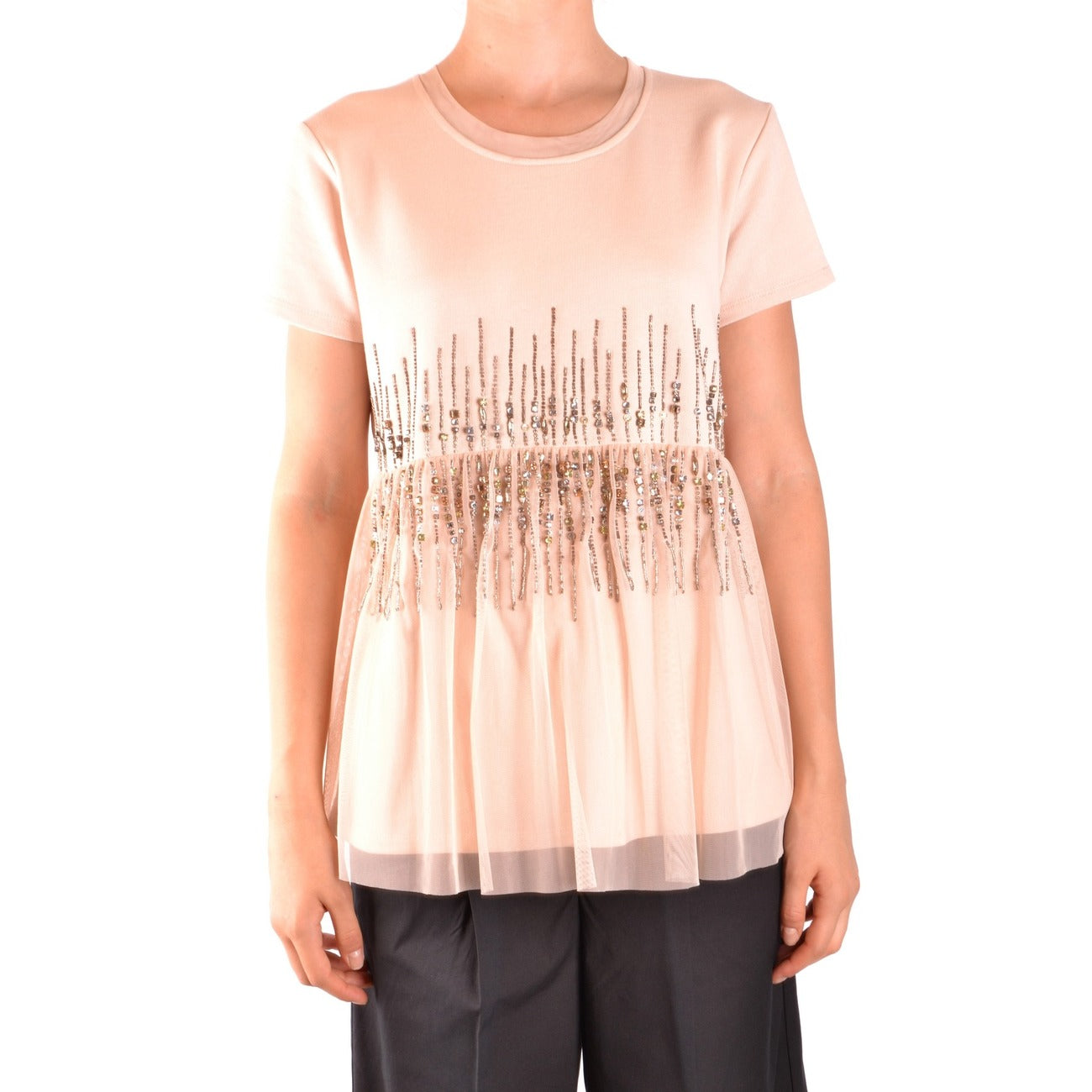 Twin-set Simona Barbieri  Women Blouse