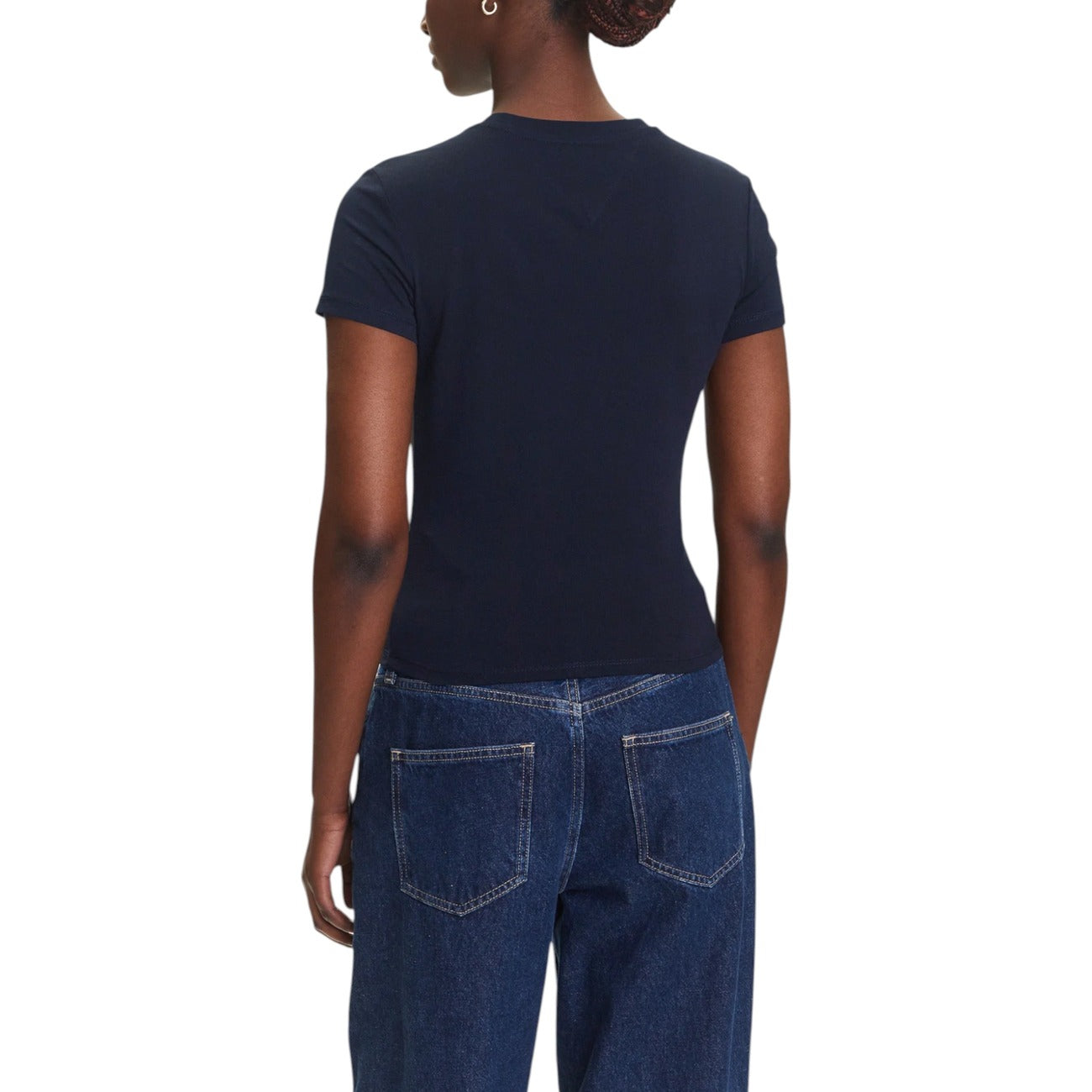 Tommy Hilfiger Jeans  Women T-Shirt