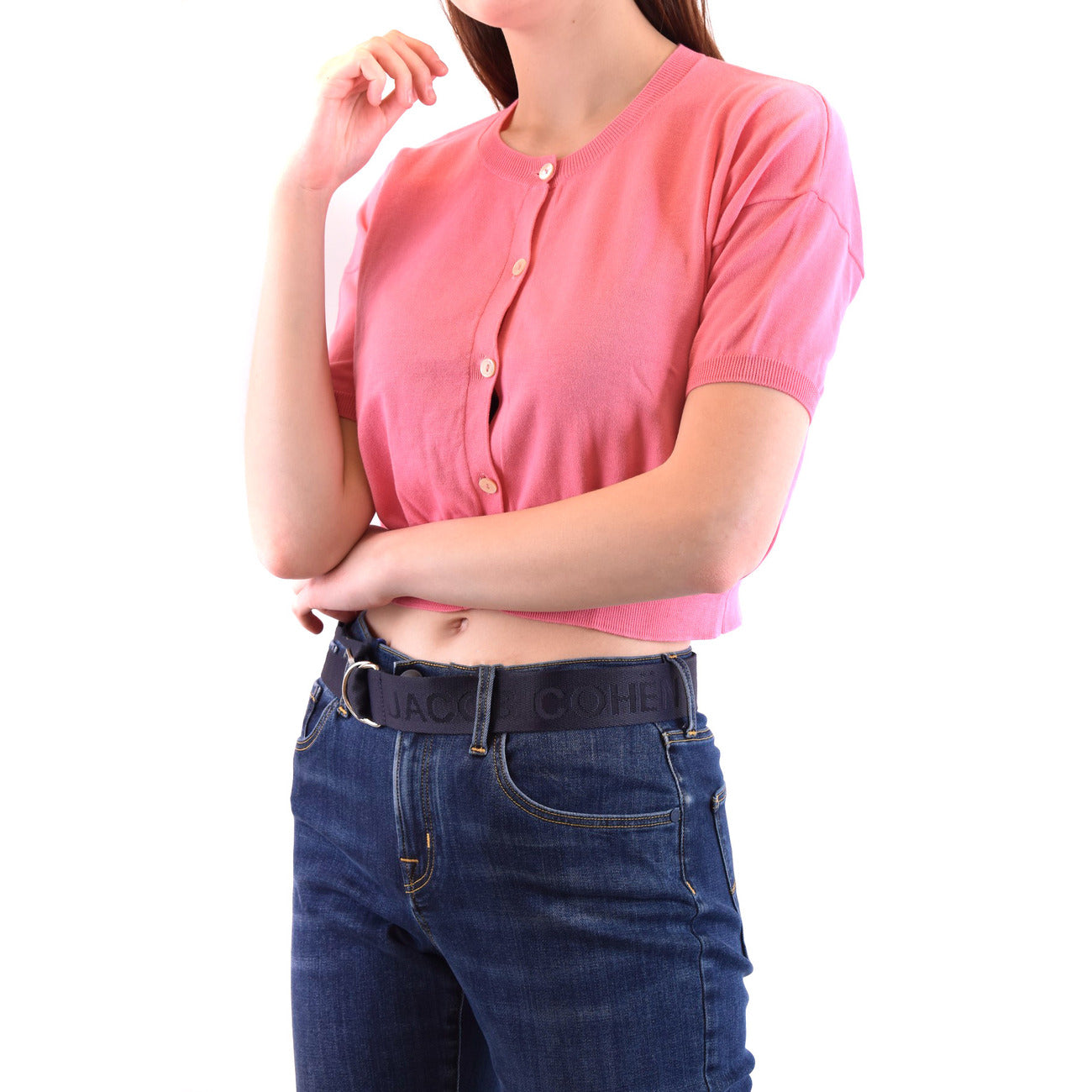 P.a.r.o.s.h.  Women Cardigan