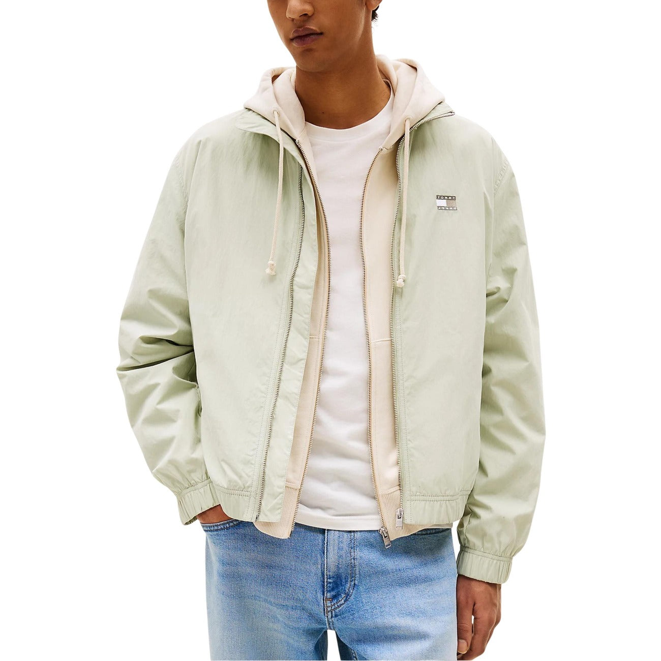 Tommy Hilfiger Jeans Men Blazer