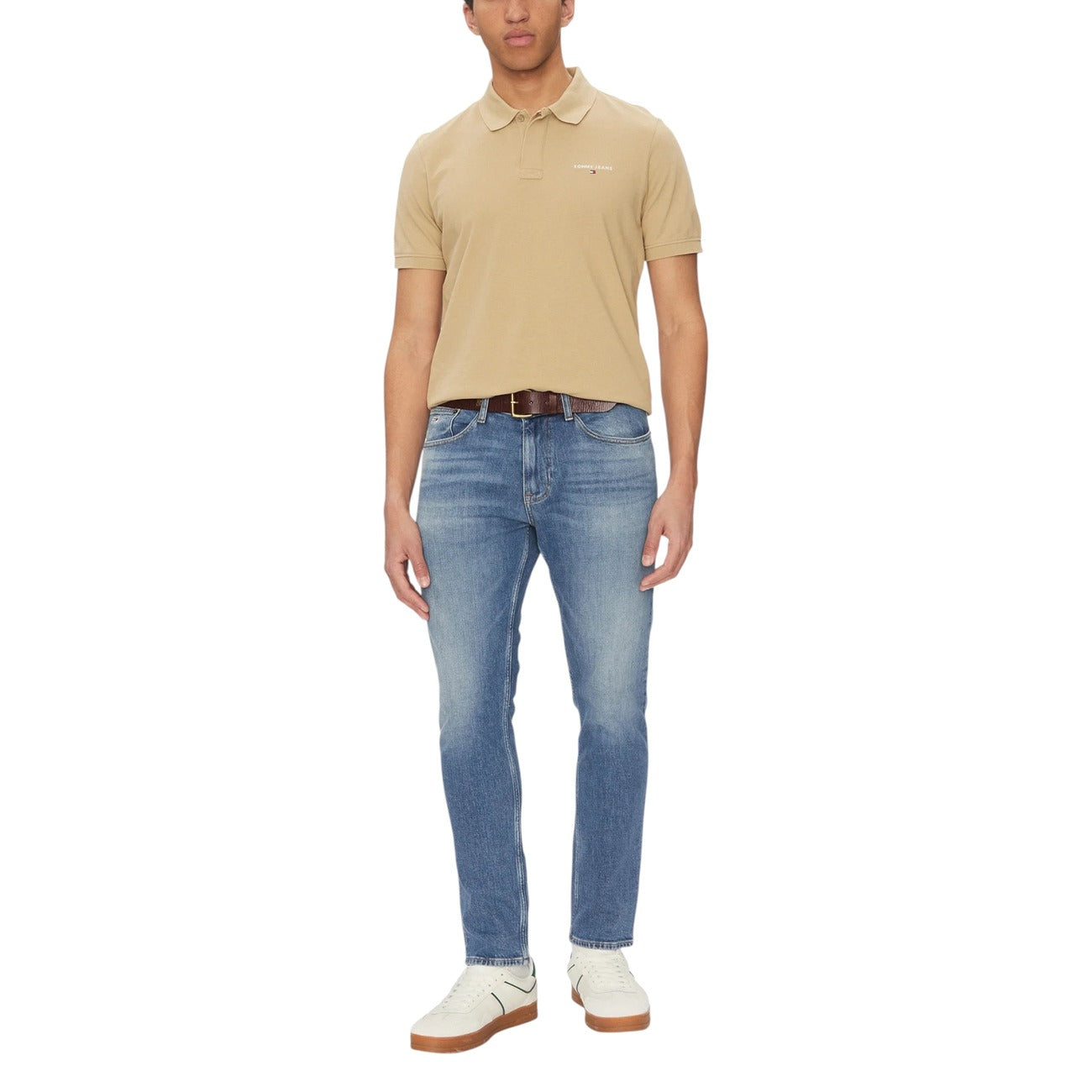 Tommy Hilfiger Jeans Men Jeans