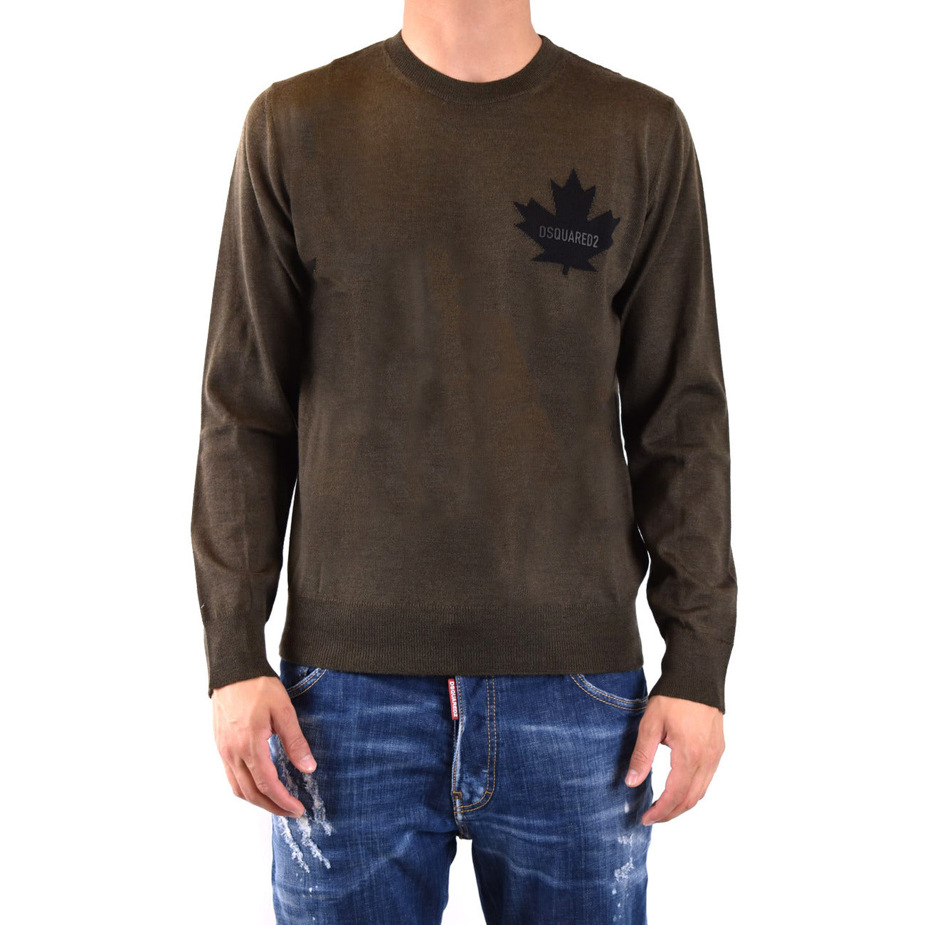 Dsquared2 Men Knitwear