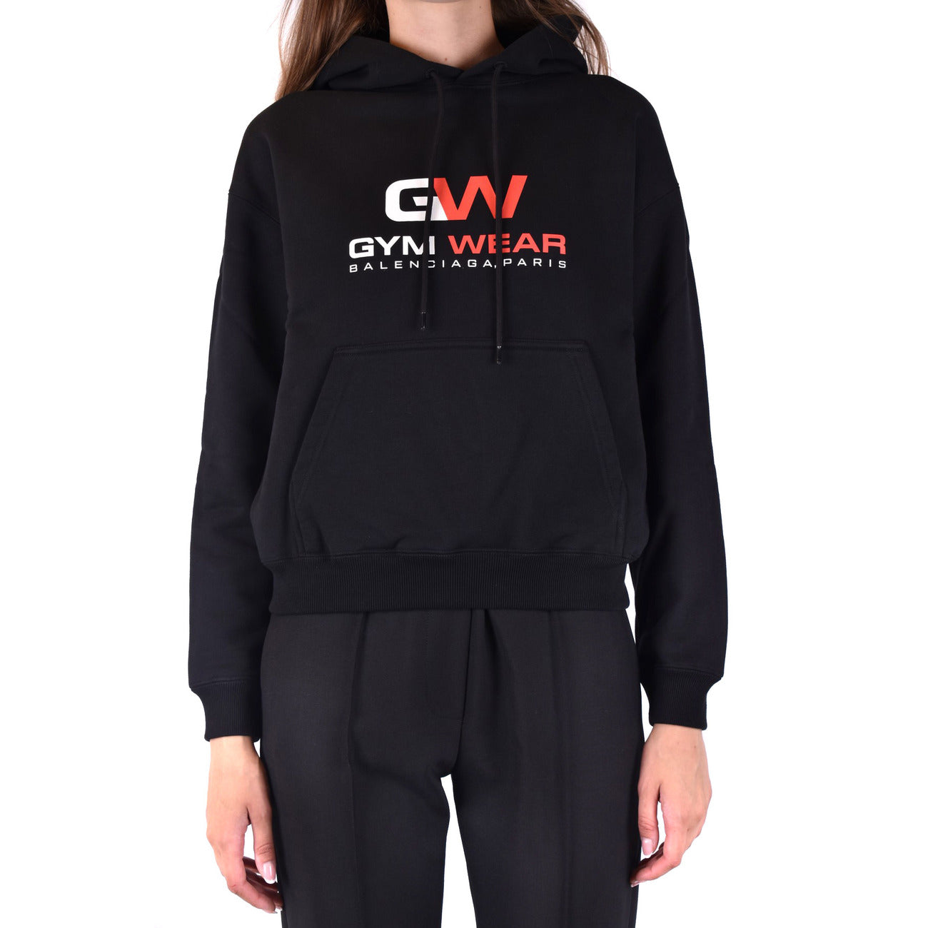 Balenciaga  Women Sweatshirts