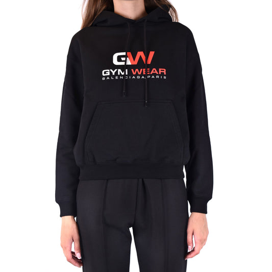 Balenciaga  Women Sweatshirts