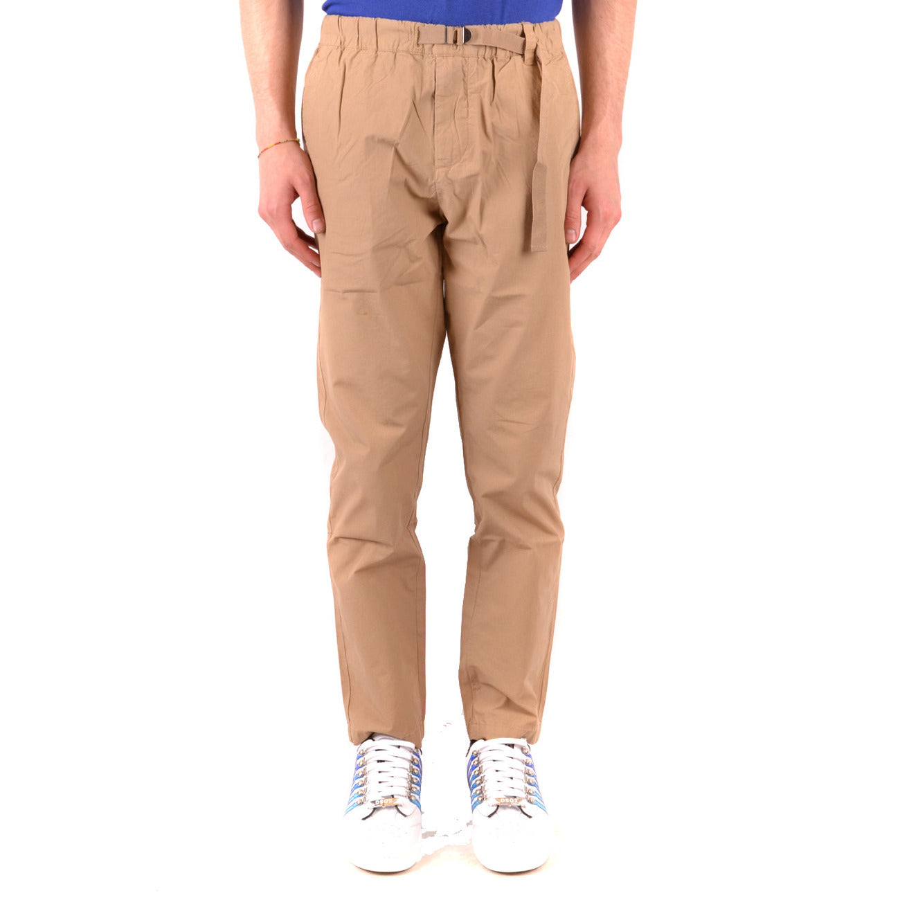 Woolrich Men Trousers