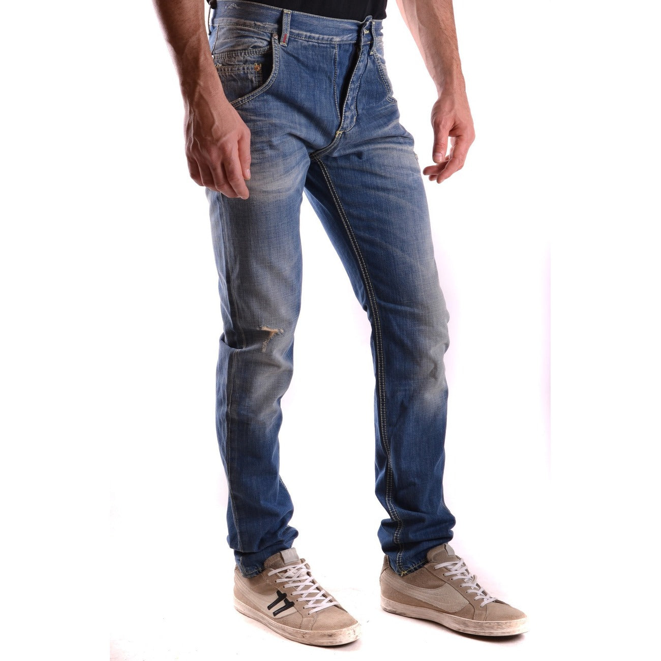 Dondup Men Jeans
