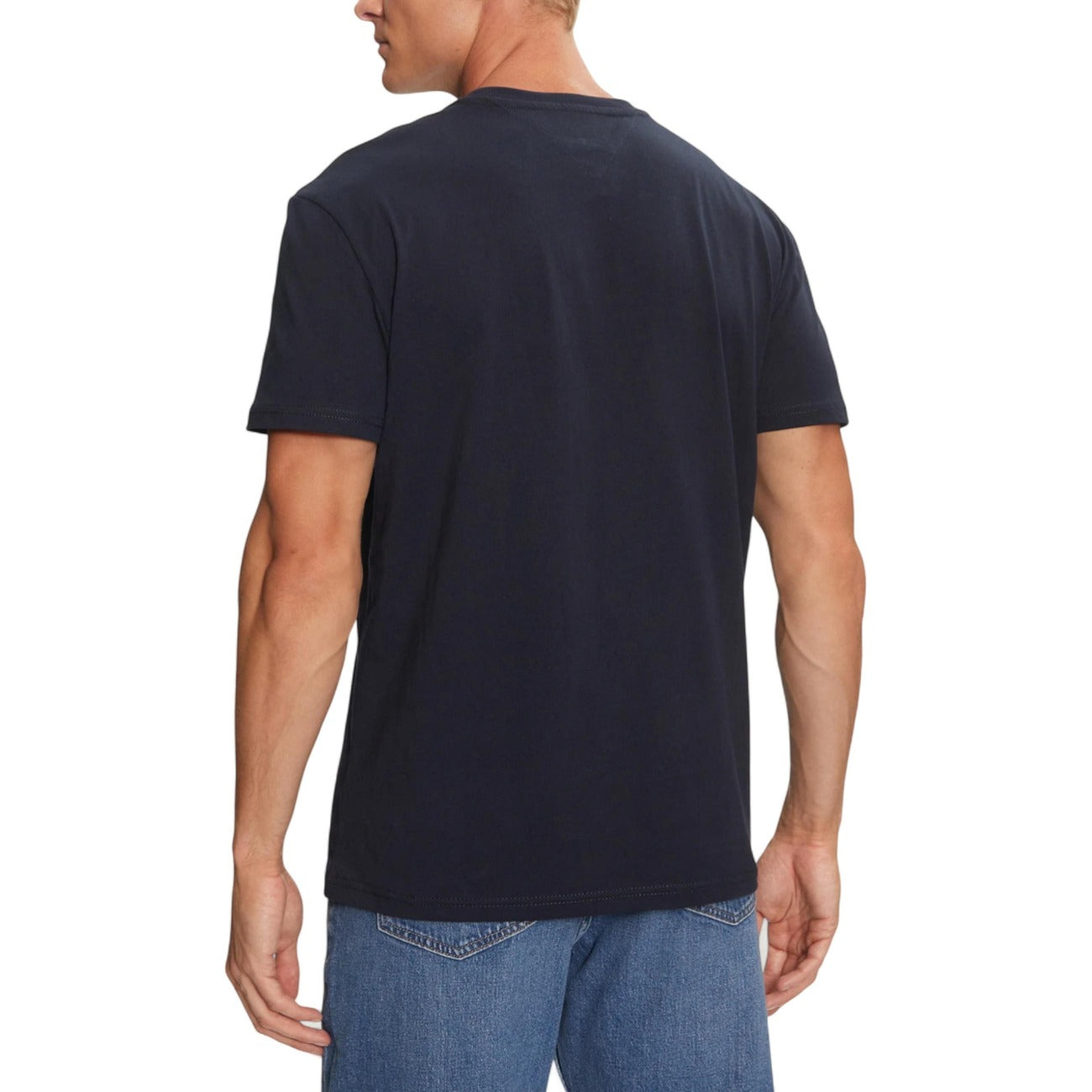 Tommy Hilfiger Jeans Men T-Shirt