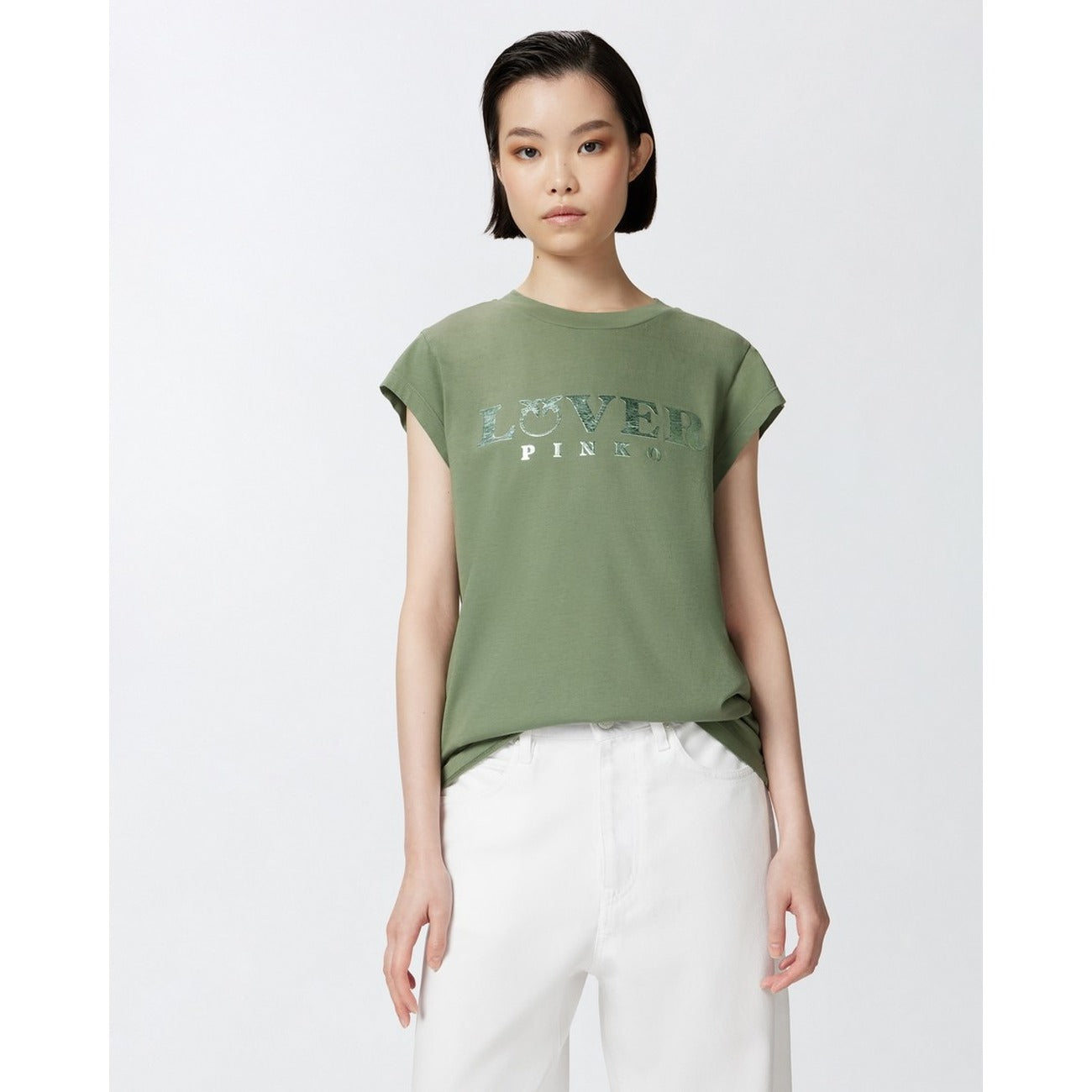 Pinko  Women T-Shirt