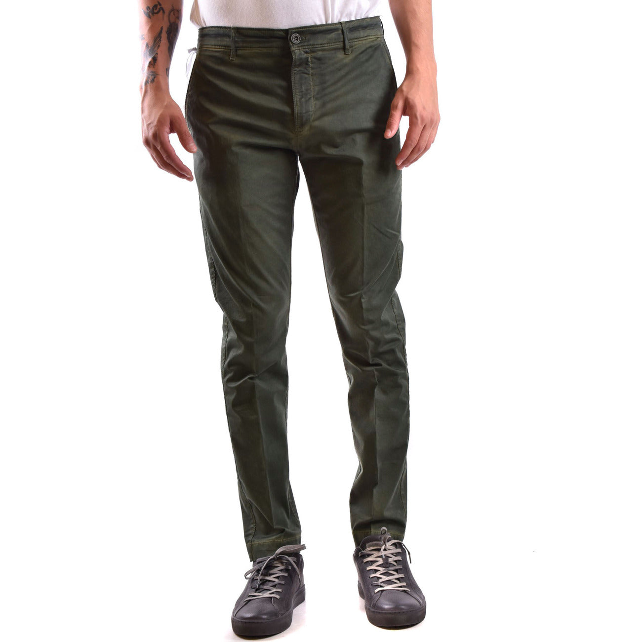 Dondup Men Trousers