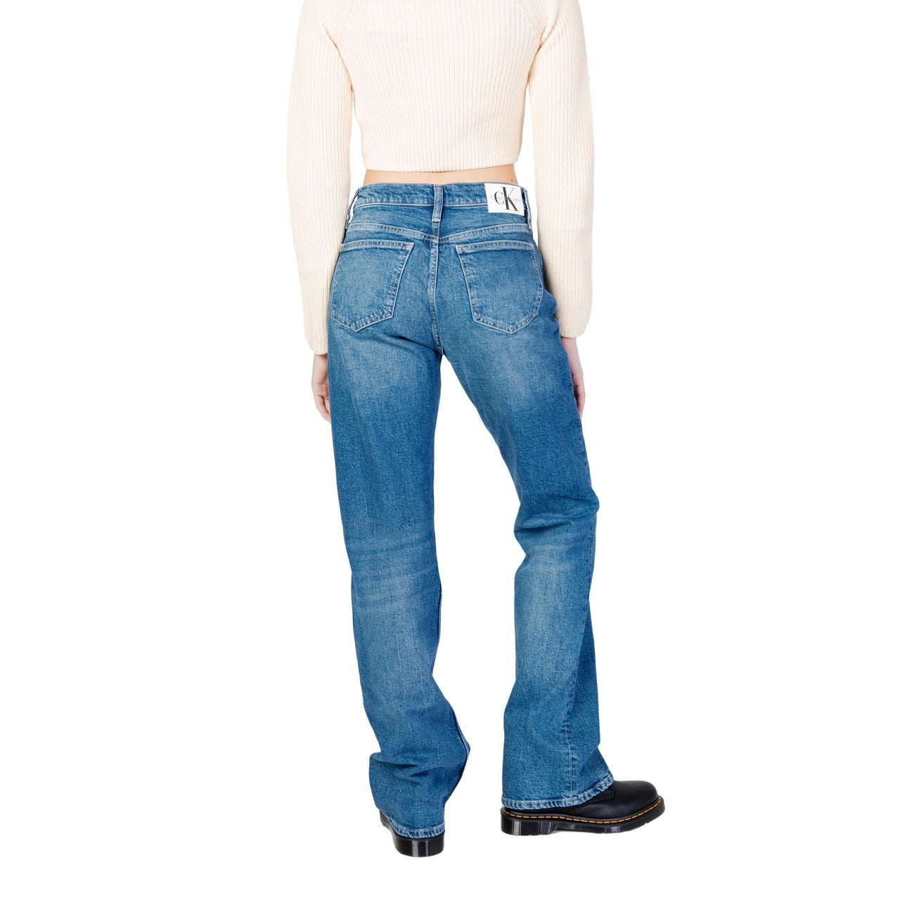 Calvin Klein Jeans  Women Jeans