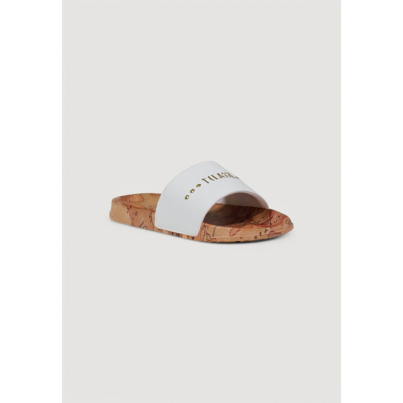 Alviero Martini Prima Classe Women Slippers