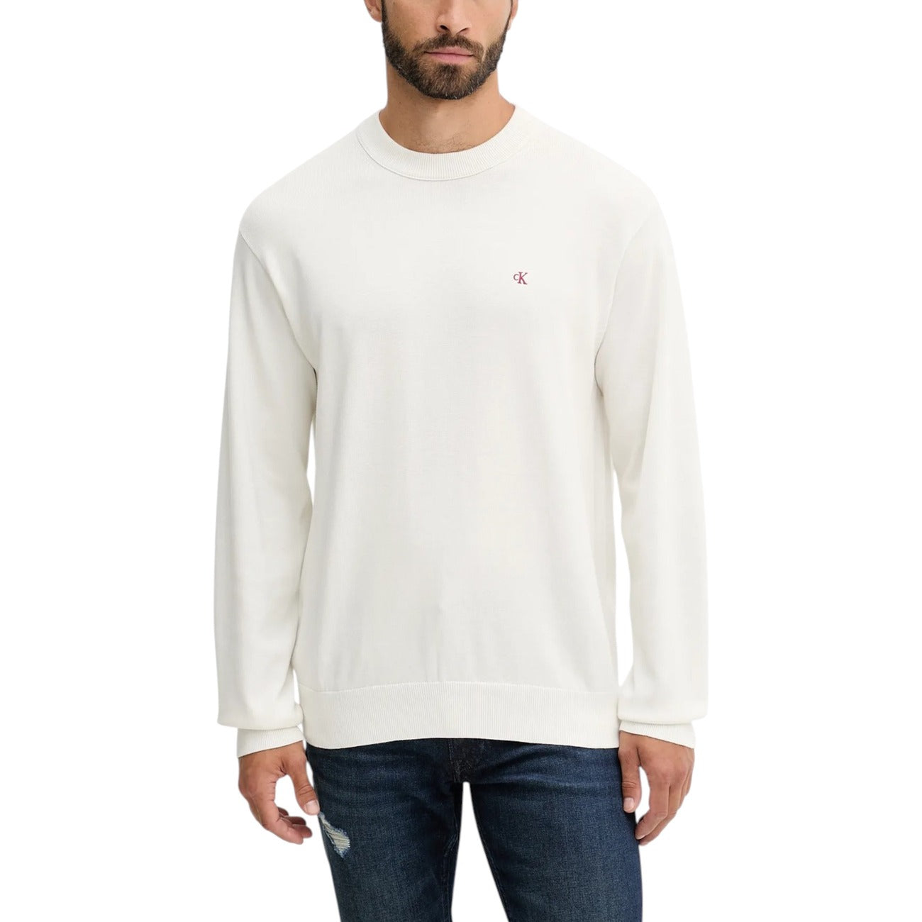 Calvin Klein Jeans Men Knitwear