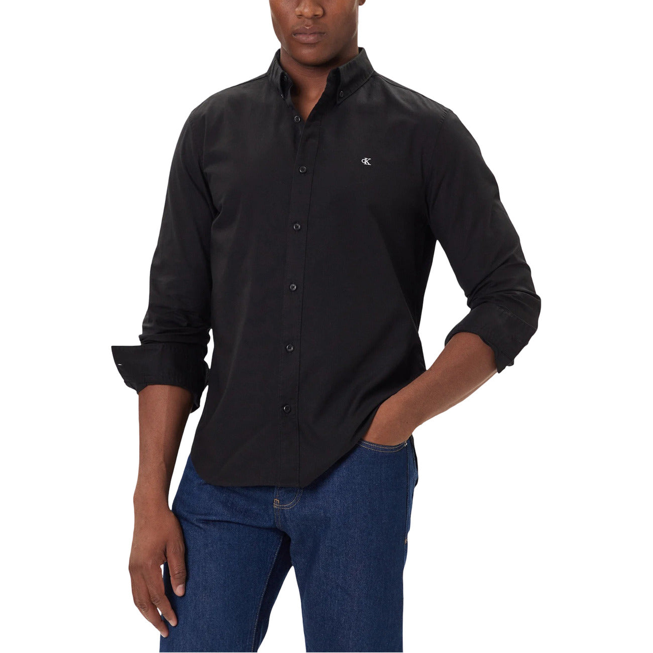 Calvin Klein Jeans Men Shirt