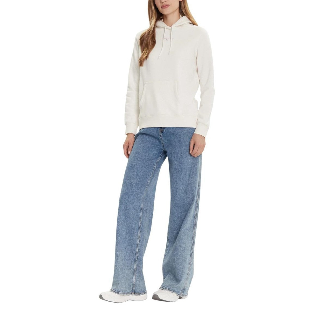 Tommy Hilfiger Jeans  Women Sweatshirts