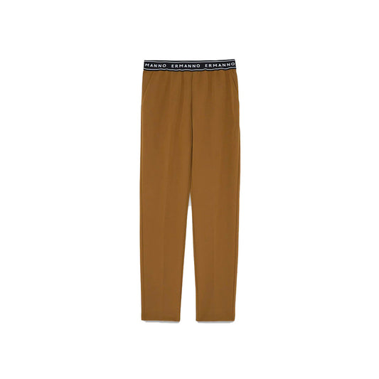 Ermanno  Women Trousers