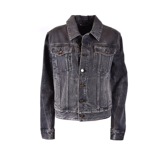 Saint Laurent  Women Blazer