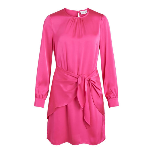 Vila Clothes  Women Dress