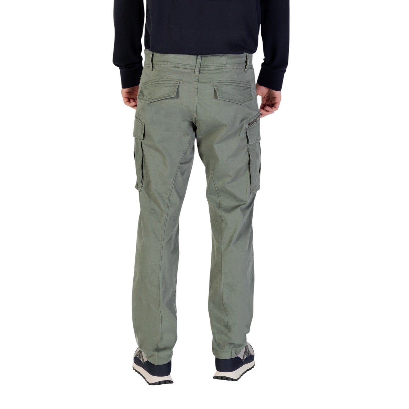 Replay Men Trousers