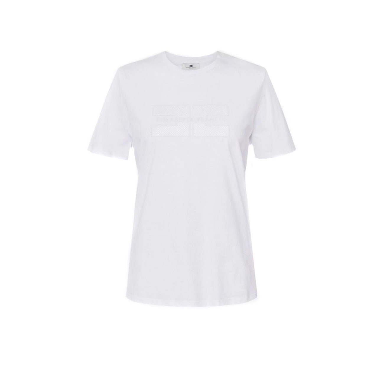 Elisabetta Franchi  Women T-Shirt