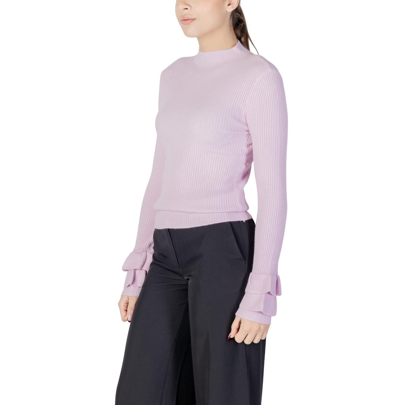 Choral  Women Knitwear