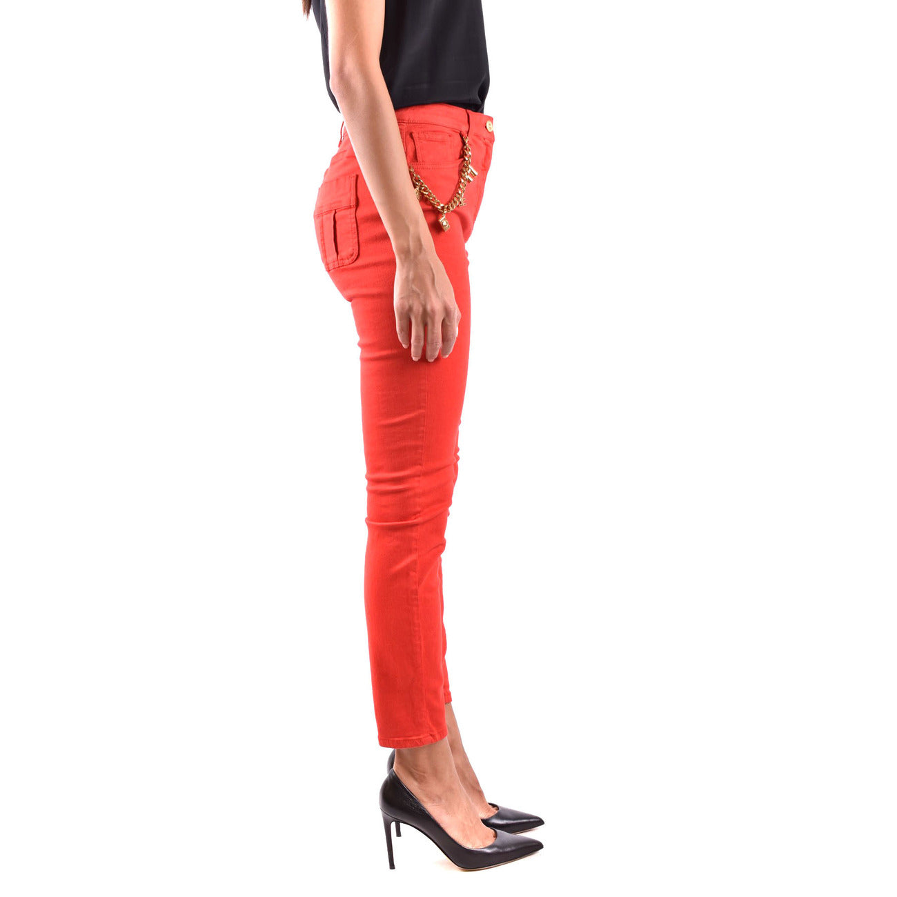 Elisabetta Franchi  Women Trousers