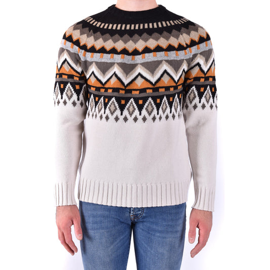 Paolo Pecora Men Knitwear