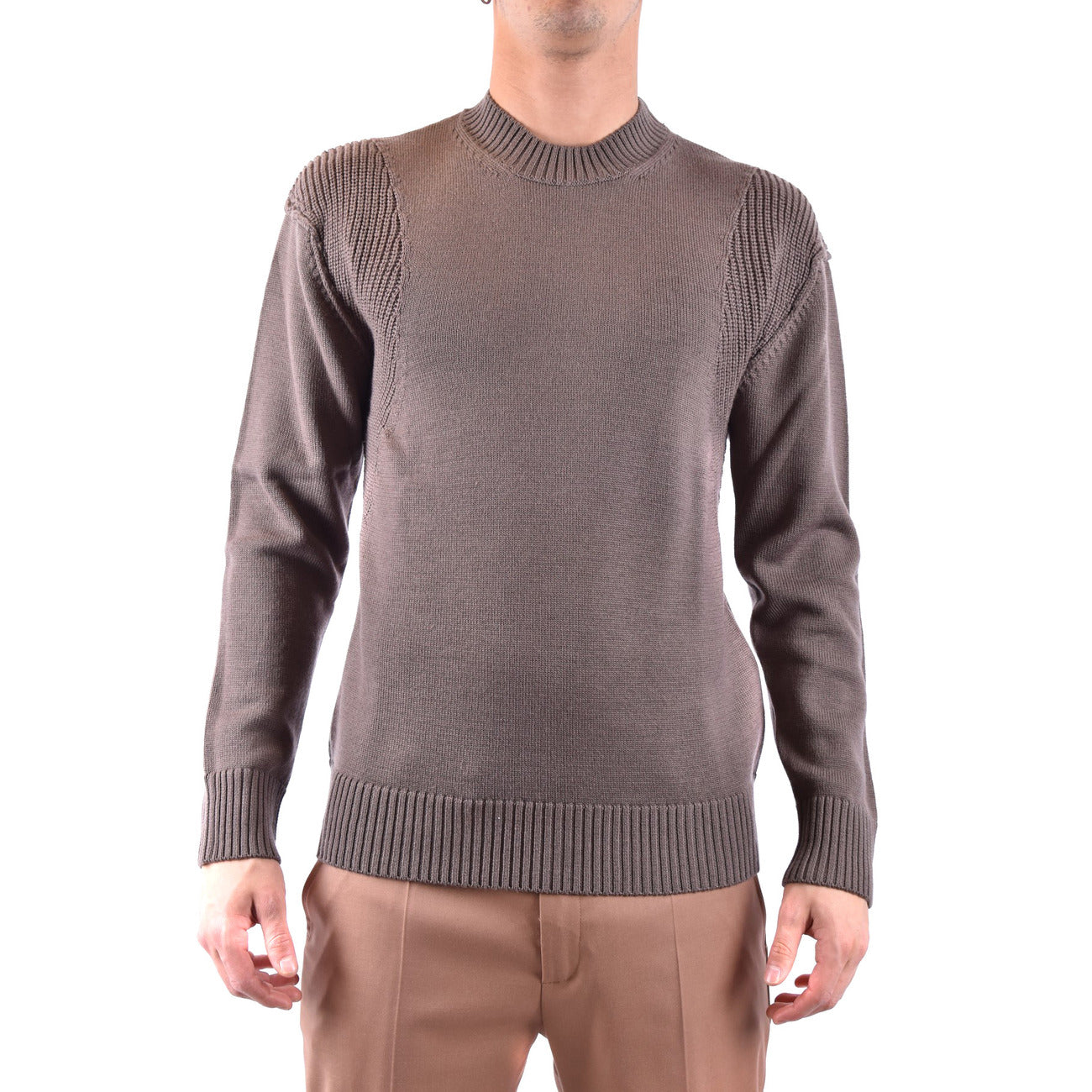 Paolo Pecora Men Knitwear
