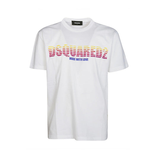 Dsquared2 Men T-Shirt