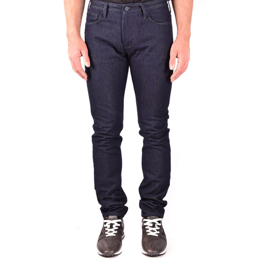 Emporio Armani Men Jeans