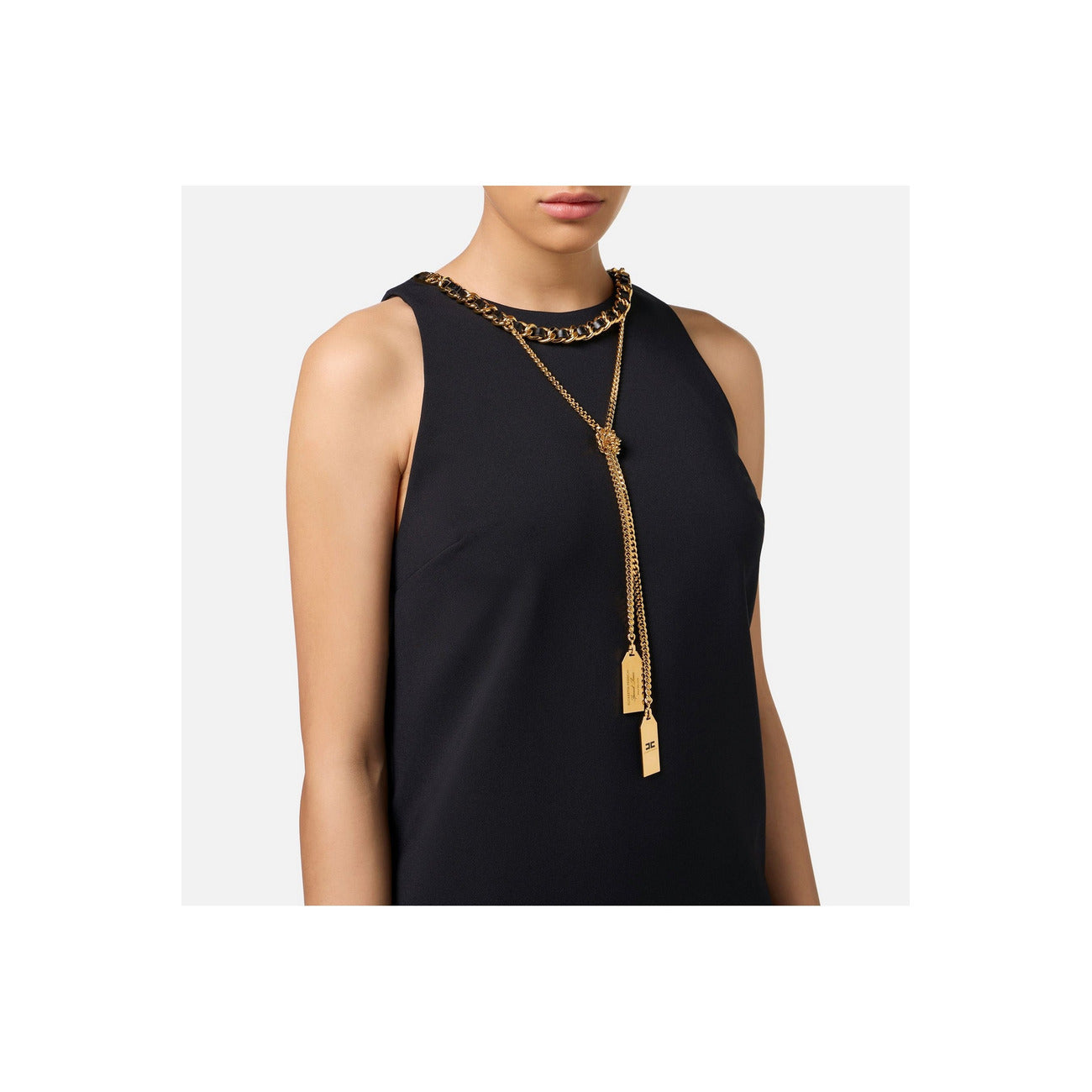 Elisabetta Franchi  Women Blouse