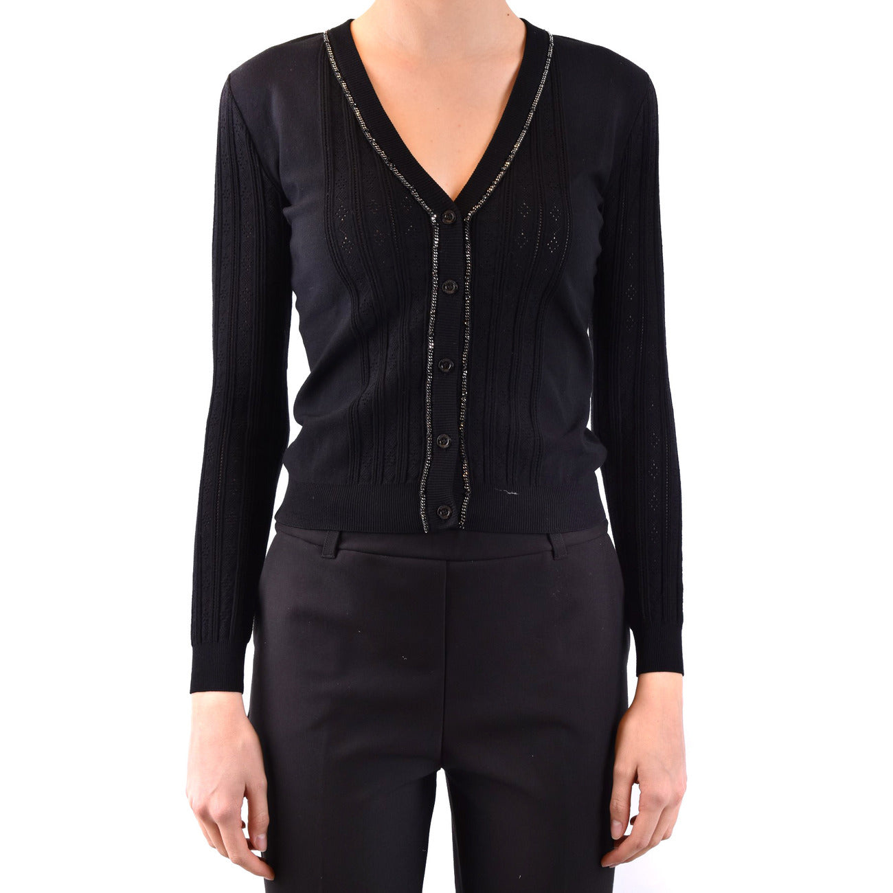 Boutique Moschino  Women Cardigan