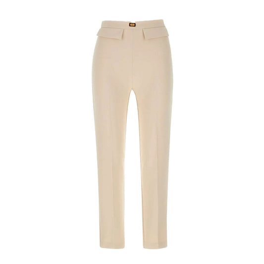 Elisabetta Franchi  Women Trousers