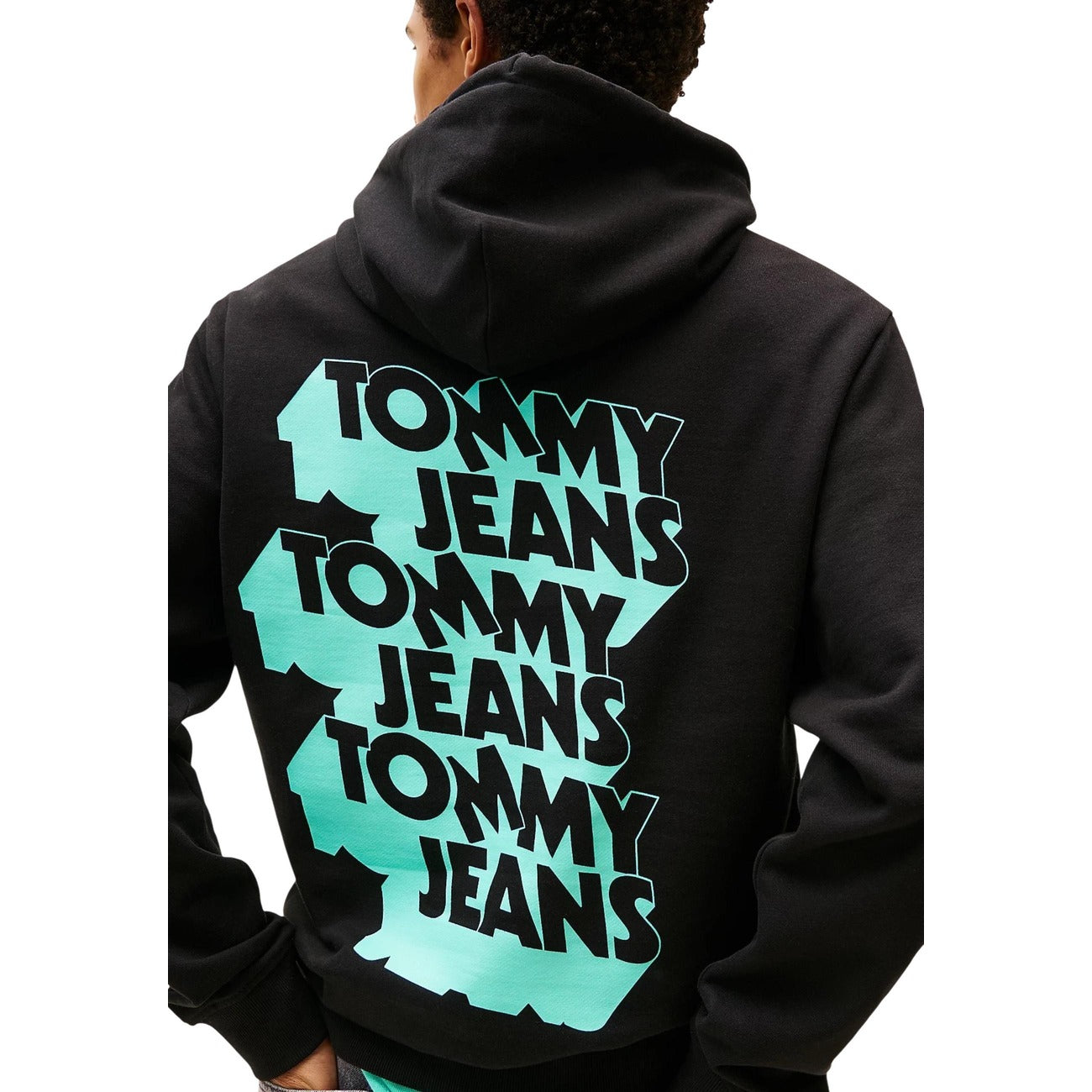 Tommy Hilfiger Jeans Men Sweatshirts