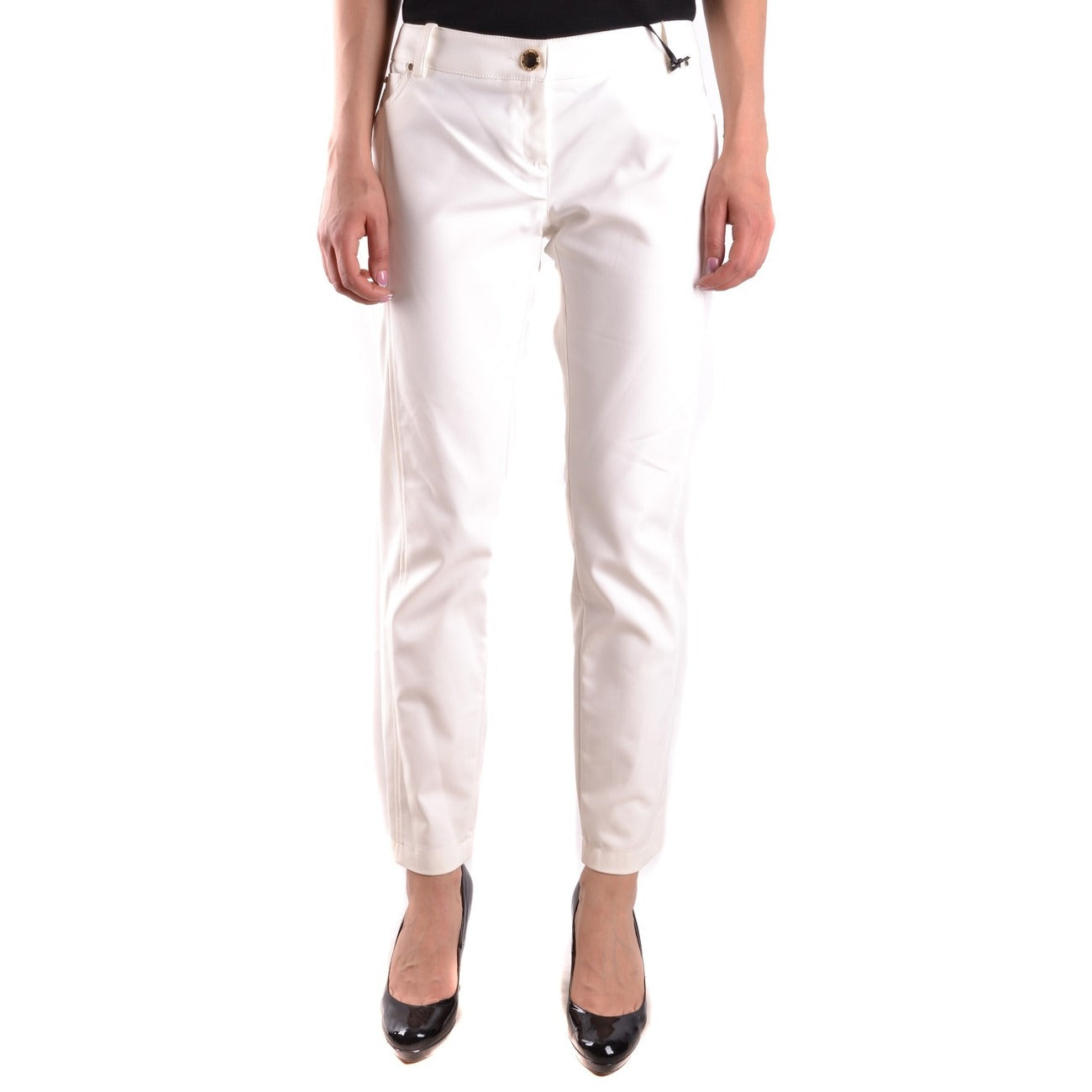 Elisabetta Franchi  Women Trousers