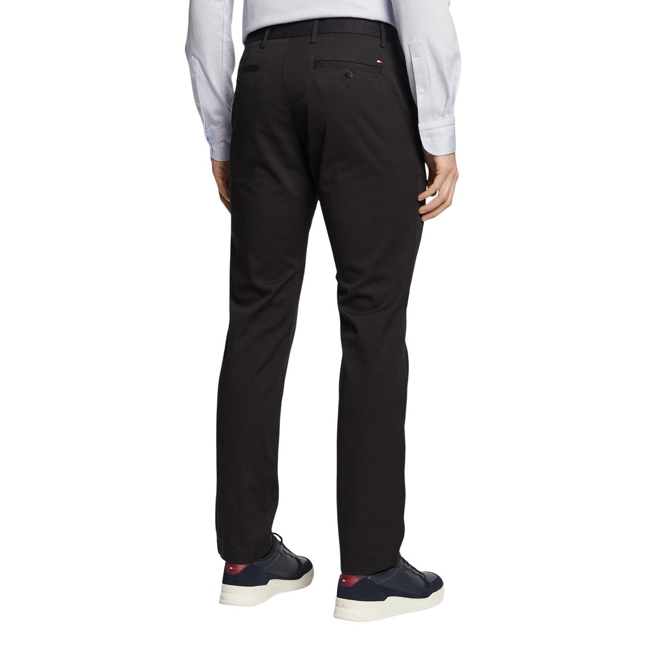 Tommy Hilfiger Men Trousers