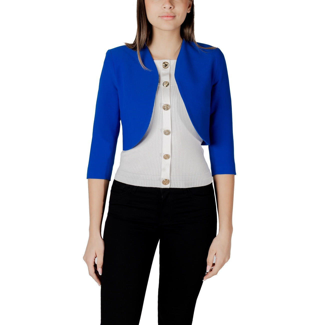 Morgan De Toi  Women Blazer
