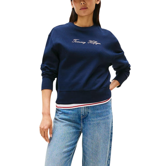 Tommy Hilfiger  Women Sweatshirts