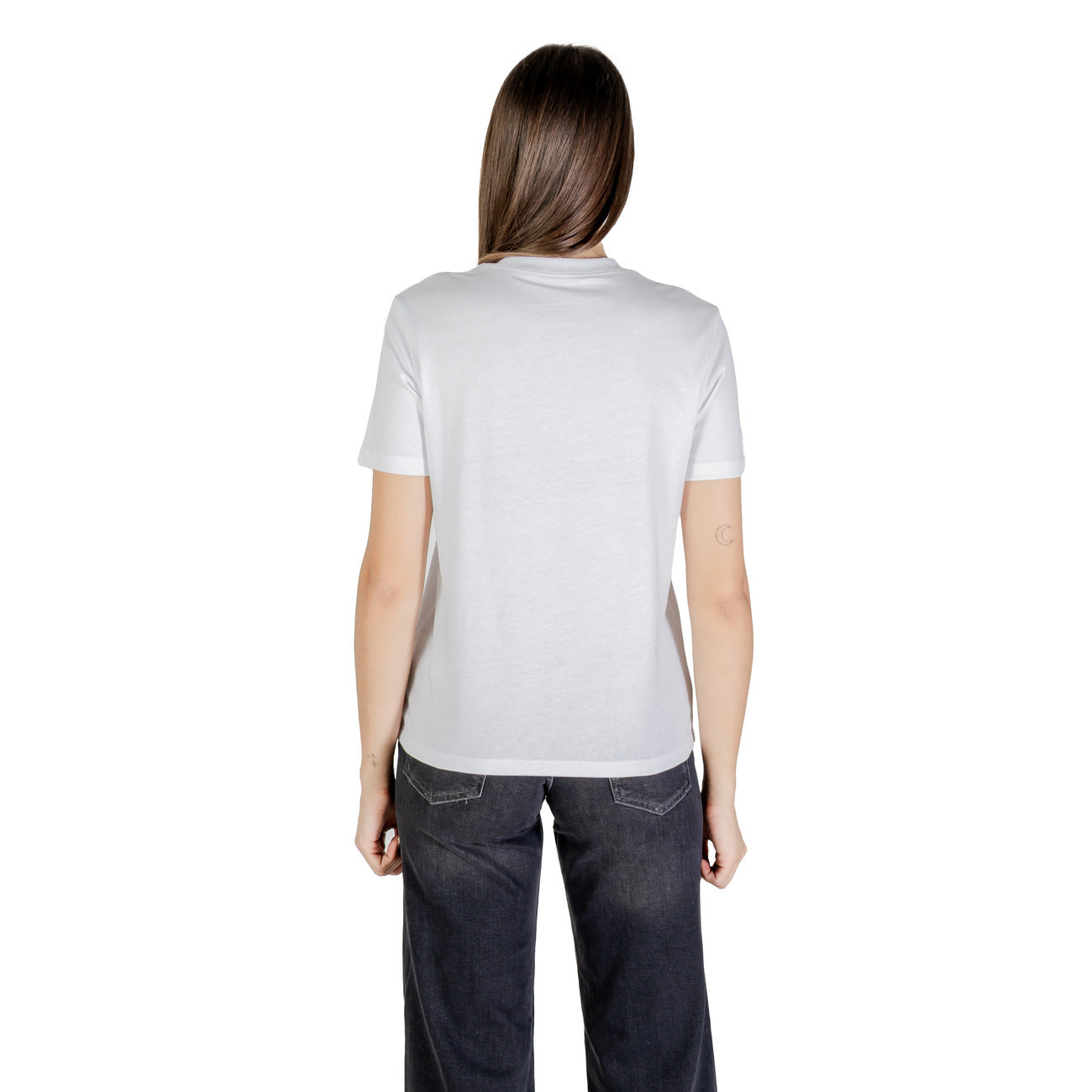Calvin Klein Jeans  Women T-Shirt